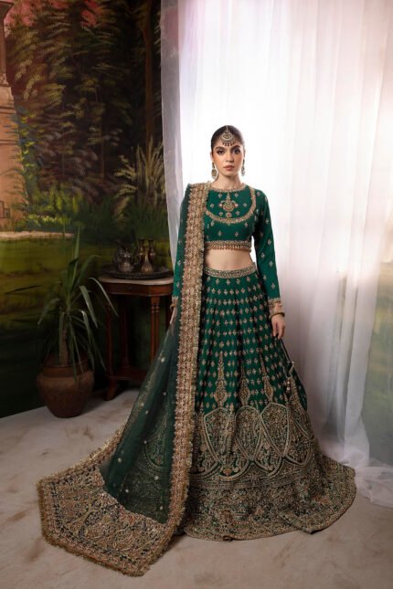 Nuriya Green