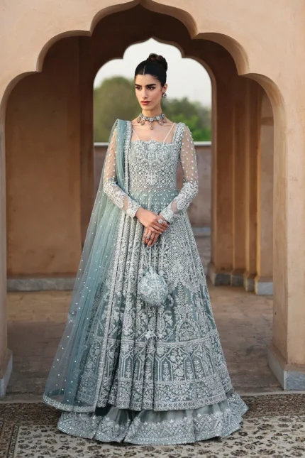 Faiza Saqlain Dorien